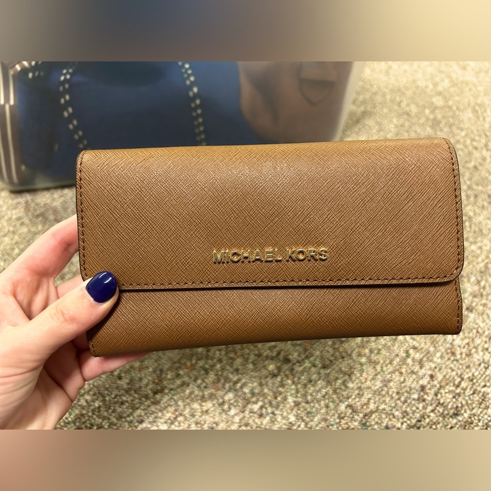 Michaels Kors Wallet